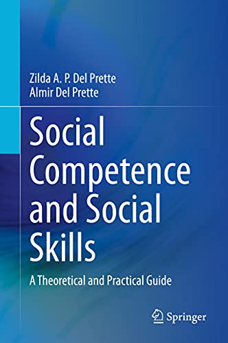 Social Competence and Social Skills