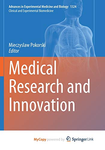 Medical Research and Innovation
