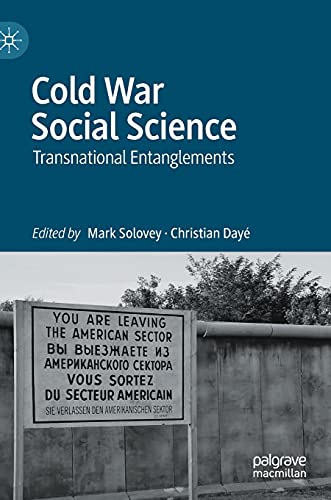 Cold War Social Science