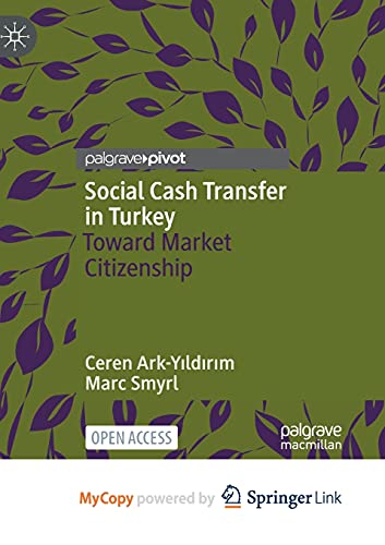 Social Cash Transfer in Turkey