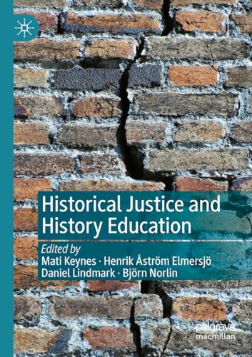 Historical Justice and History Education