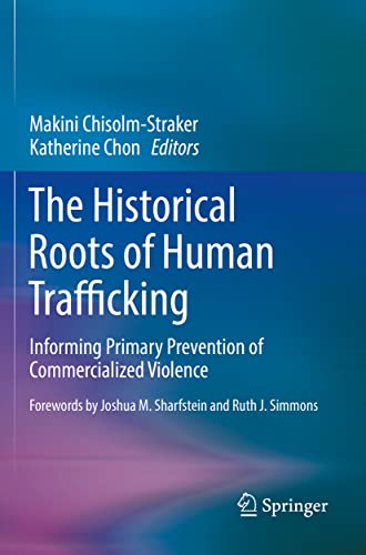 The Historical Roots of Human Trafficking