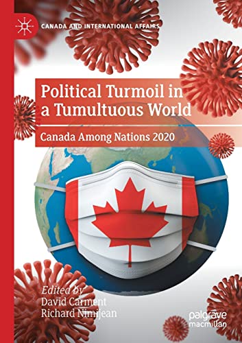 Political Turmoil in a Tumultuous World