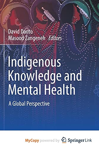 Indigenous Knowledge and Mental Health
