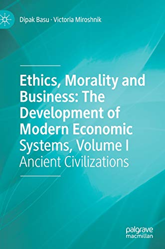 Ethics, Morality and Business