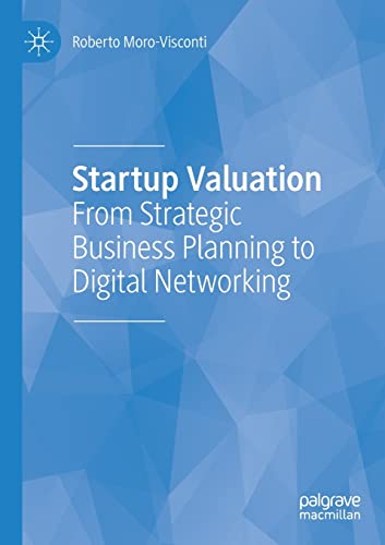 Startup Valuation