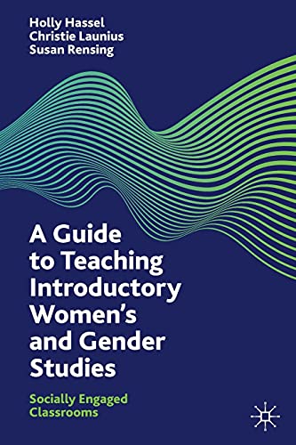 A Guide to Teaching Introductory Women's and Gender Studies