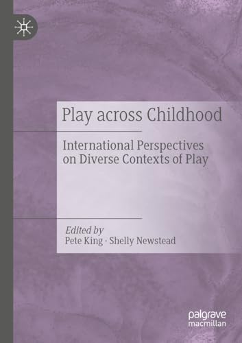 Play Across Childhood