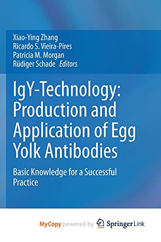 IgY-Technology