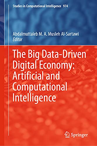 The Big Data-Driven Digital Economy