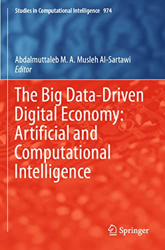The Big Data-Driven Digital Economy