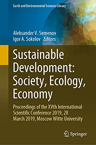 Sustainable Development