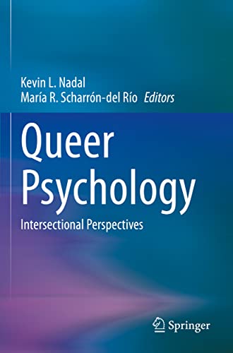 Queer Psychology