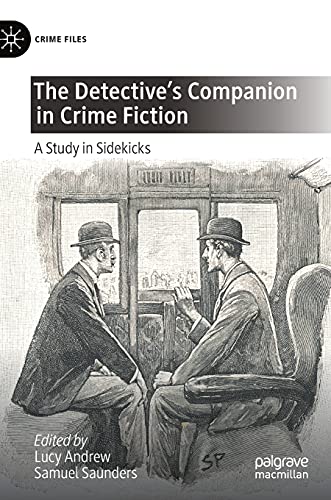 The Detective's Companion in Crime Fiction