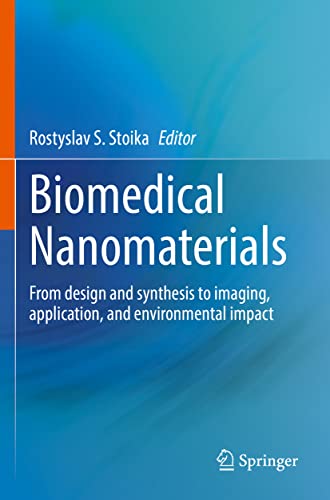 Biomedical Nanomaterials