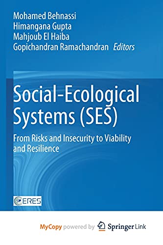 Social-Ecological Systems (SES)