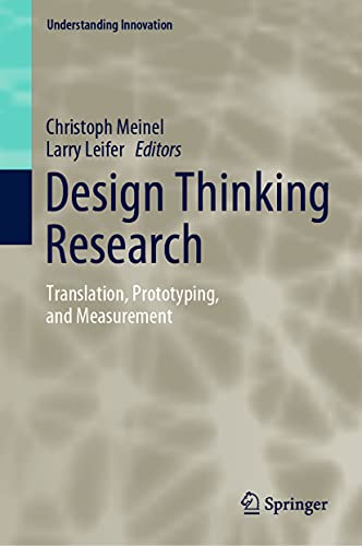 Design Thinking Research