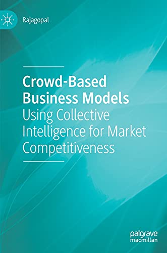 Crowd-Based Business Models