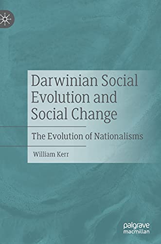 Darwinian Social Evolution and Social Change