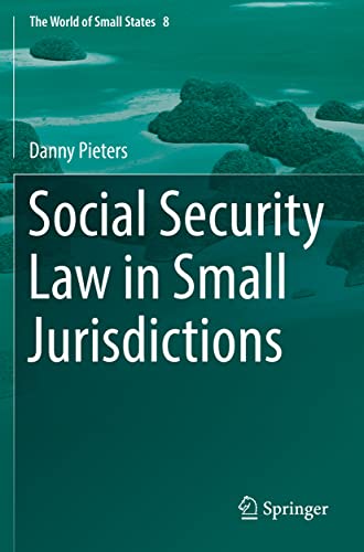 Social Security Law in Small Jurisdictions