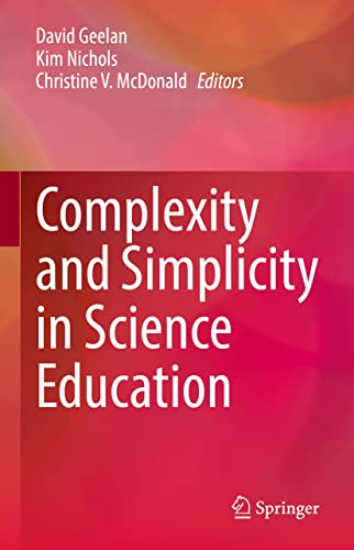 Complexity and Simplicity in Science Education