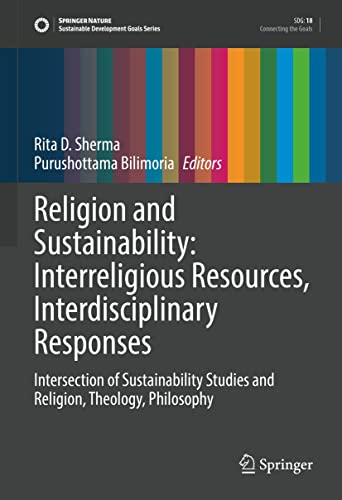 Religion and Sustainability