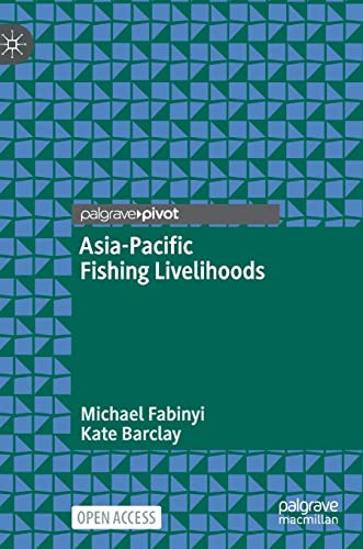 Asia-Pacific Fishing Livelihoods
