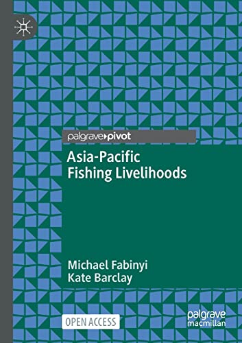 Asia-Pacific Fishing Livelihoods