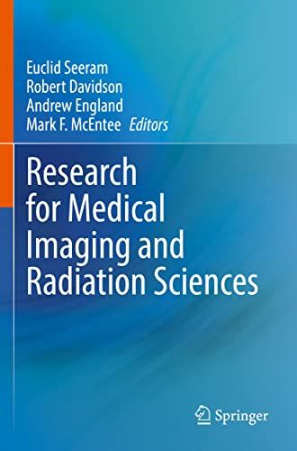 Research for Medical Imaging and Radiation Sciences