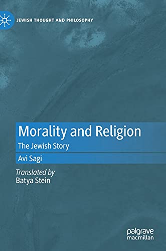 Morality and Religion