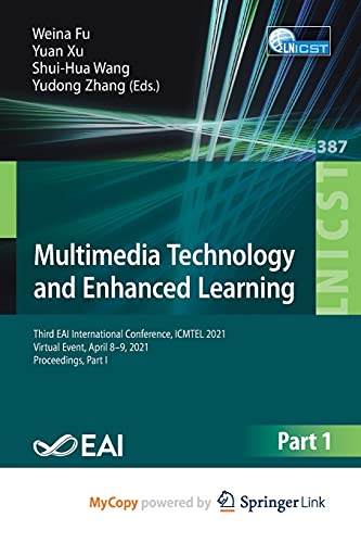 Multimedia Technology and Enhanced Learning