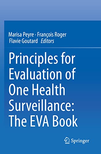Principles for Evaluation of One Health Surveillance