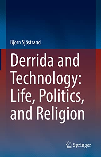 Derrida and Technology