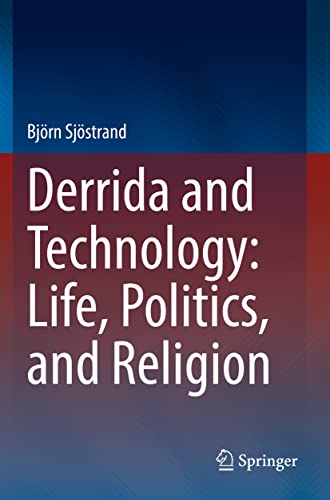 Derrida and Technology