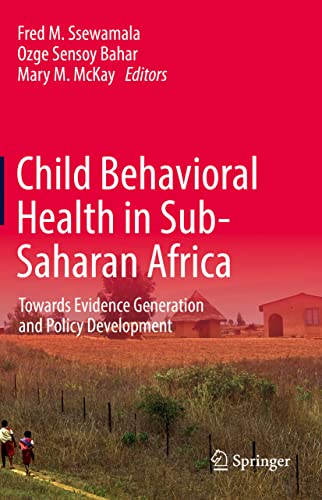 Child Behavioral Health in Sub-Saharan Africa
