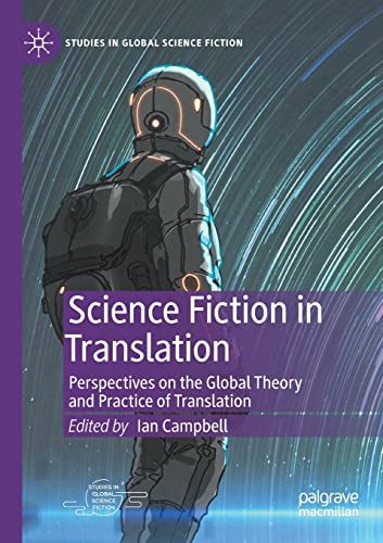 Science Fiction in Translation