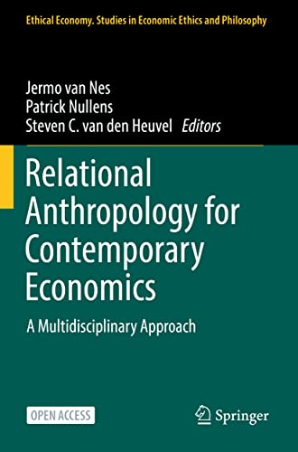 Relational Anthropology for Contemporary Economics