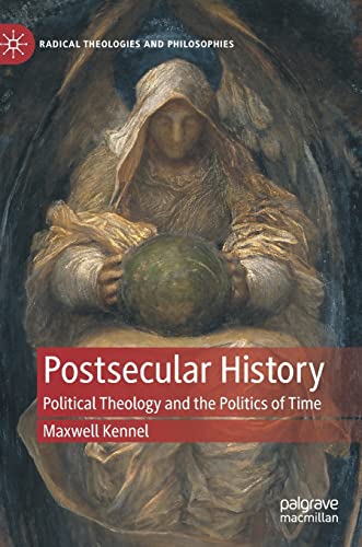 Postsecular History