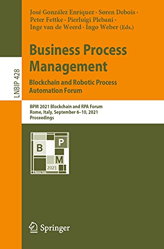 Business Process Management