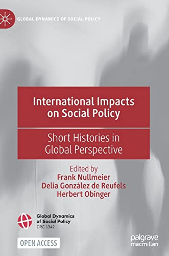International Impacts on Social Policy