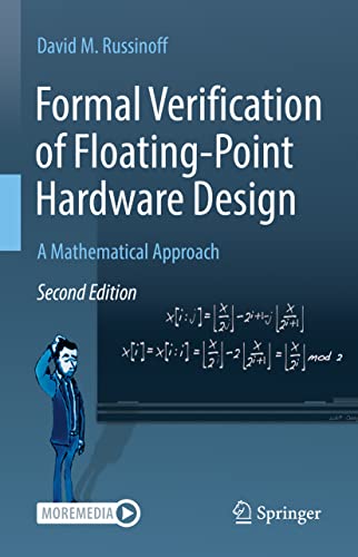 Formal Verification of Floating-Point Hardware Design