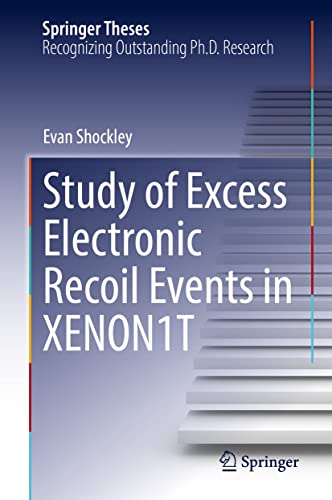 Study of Excess Electronic Recoil Events in XENON1T