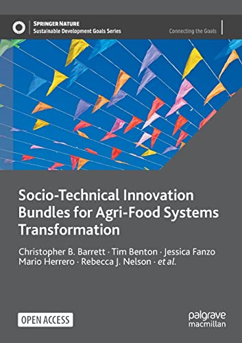 Socio-Technical Innovation Bundles for Agri-Food Systems Transformation
