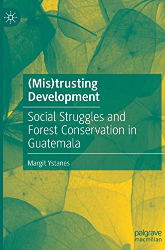 (Mis)trusting Development