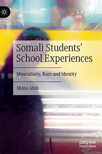 Somali Students' School Experiences