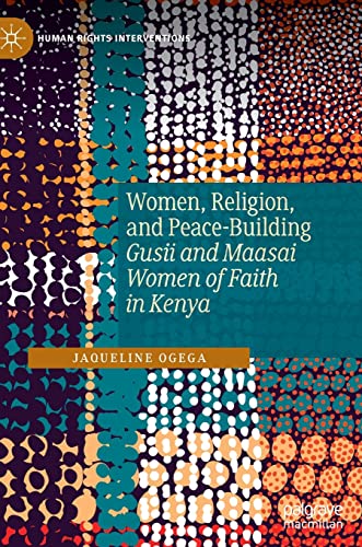 Women, Religion, and Peace-Building