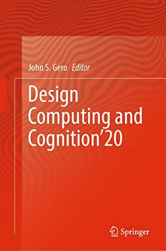 Design Computing and Cognition'20