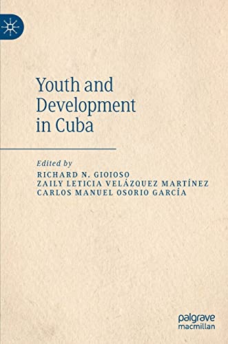 Youth and Development in Cuba