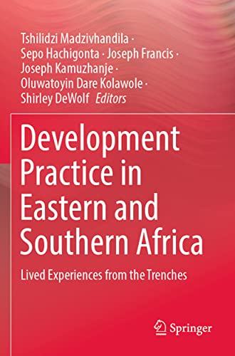 Development Practice in Eastern and Southern Africa