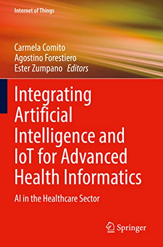 Integrating Artificial Intelligence and IoT for Advanced Health Informatics